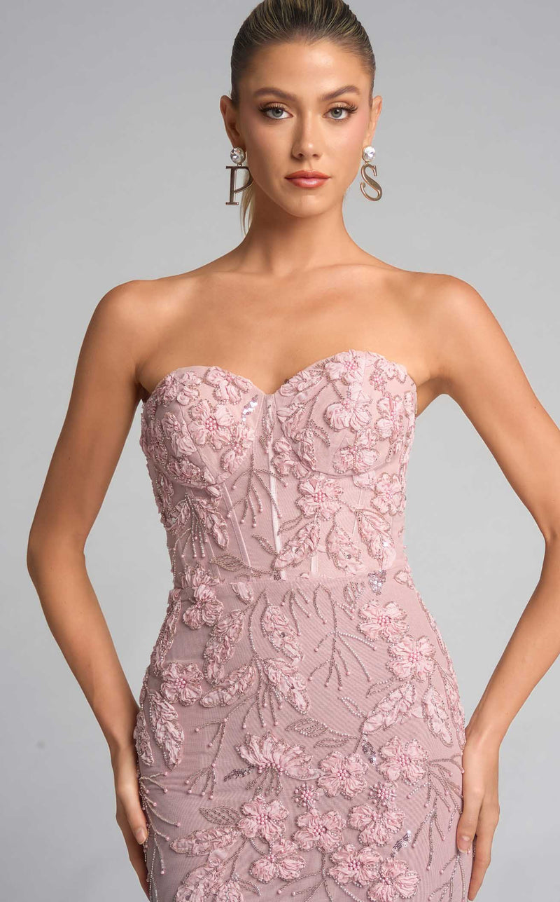 Portia and Scarlett PS26074 Pink