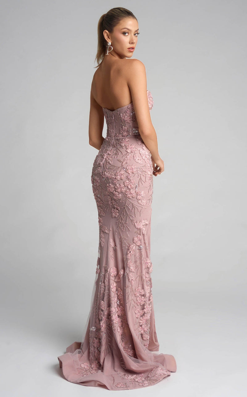 Portia and Scarlett PS26074 Pink