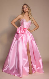 Portia and Scarlett PS26079 Pink