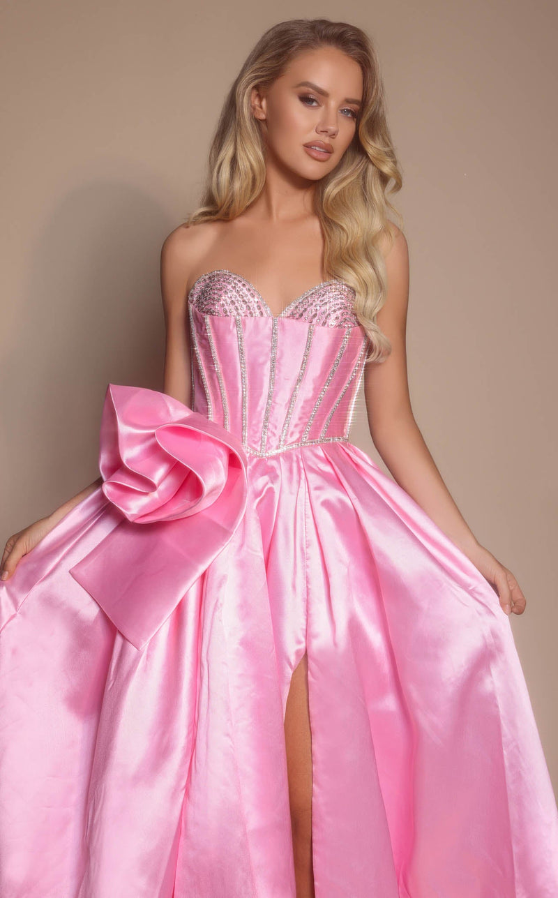 Portia and Scarlett PS26079 Pink