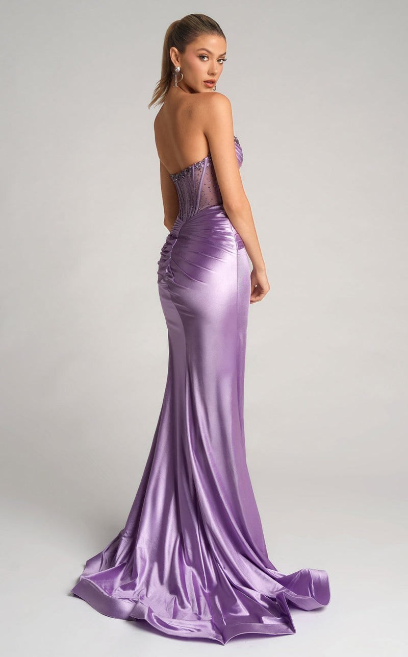 Portia and Scarlett PS26085 Lilac