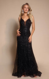 Portia and Scarlett PS26089 Black