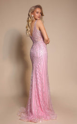 Portia and Scarlett PS26089 Pink