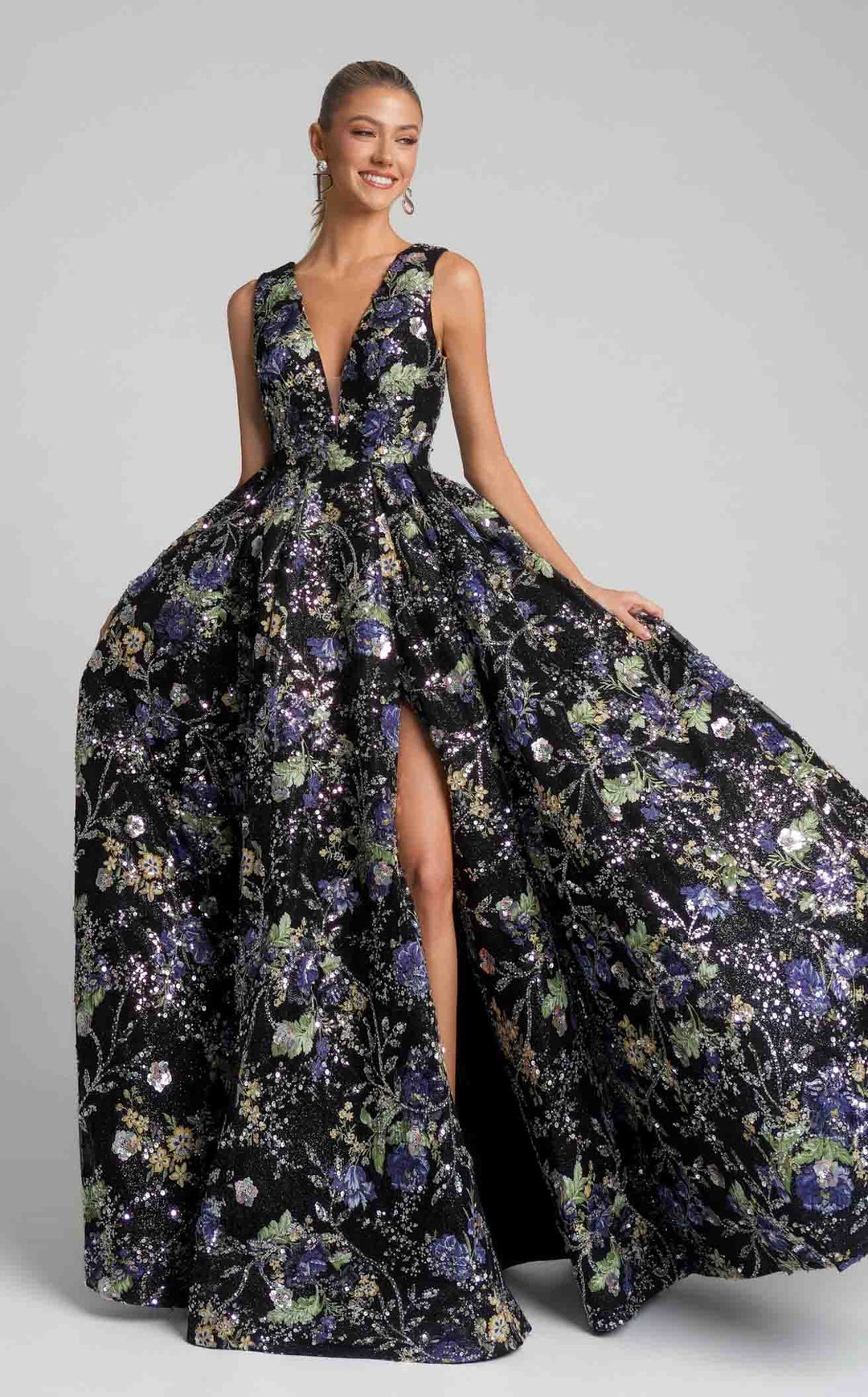 Portia and Scarlett PS26091 Black
