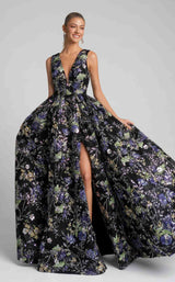 Portia and Scarlett PS26091 Black