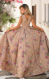 Portia and Scarlett PS26091 Nude