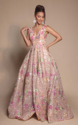 Portia and Scarlett PS26091 Nude