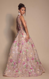 Portia and Scarlett PS26091 Nude