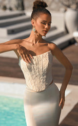 Portia and Scarlett PS26092 Cream