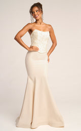 Portia and Scarlett PS26092 Cream