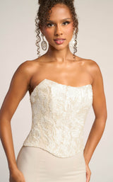 Portia and Scarlett PS26092 Cream