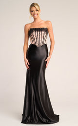 Portia and Scarlett PS26094 Black