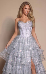 Portia and Scarlett PS26099 Silver