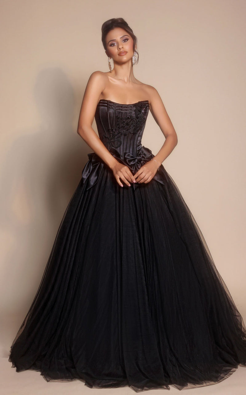 Portia and Scarlett PS26102 Black