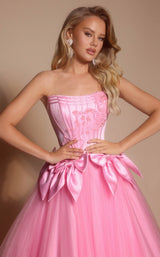 Portia and Scarlett PS26102 Light Pink