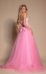 Portia and Scarlett PS26102 Light Pink