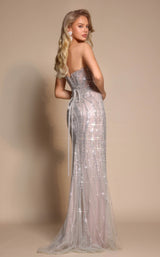 Portia and Scarlett PS26106 Silver