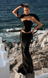 Portia and Scarlett PS26114 Black