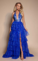 Portia and Scarlett PS26117 Royal