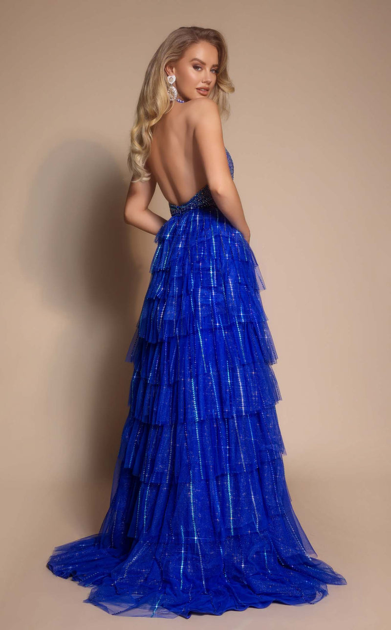 Portia and Scarlett PS26117 Royal