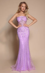 Portia and Scarlett PS26130 Lilac