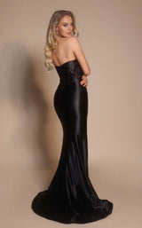 Portia and Scarlett PS26136 Black