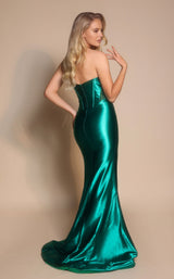 Portia and Scarlett PS26136 Emerald