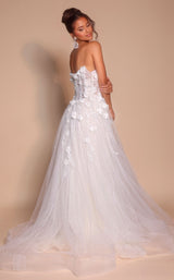 Portia and Scarlett PS26137 Ivory