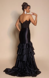 Portia and Scarlett PS26141 Black