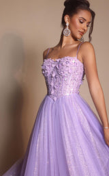 Portia and Scarlett PS26146 Lilac