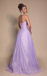 Portia and Scarlett PS26146 Lilac