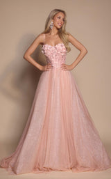 Portia and Scarlett PS26146 Pink