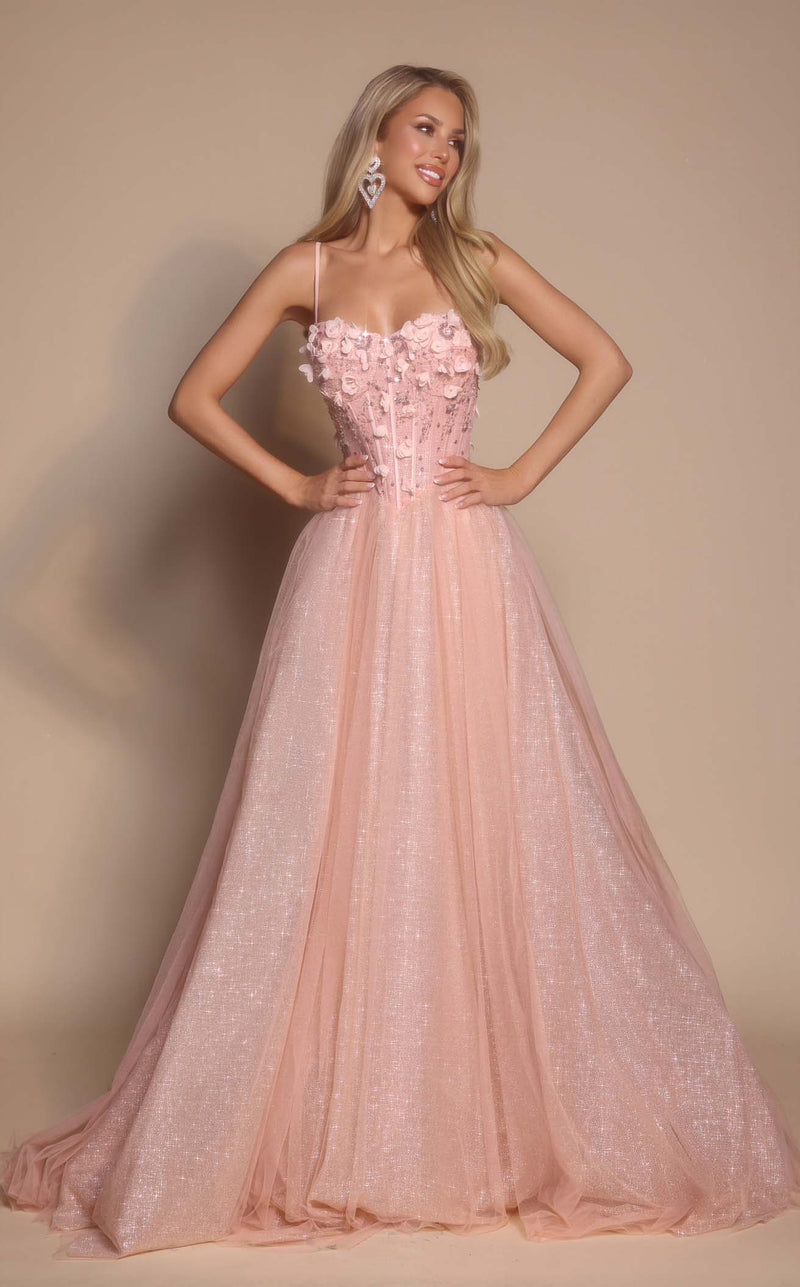 Portia and Scarlett PS26146 Pink