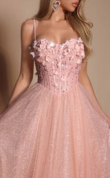 Portia and Scarlett PS26146 Pink