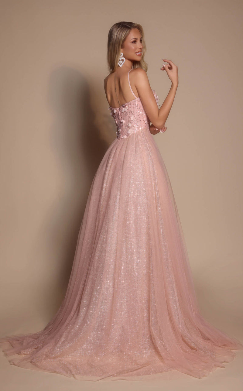 Portia and Scarlett PS26146 Pink