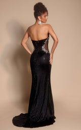 Portia and Scarlett PS26147 Black