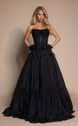 Portia and Scarlett PS26148 Black