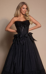 Portia and Scarlett PS26148 Black