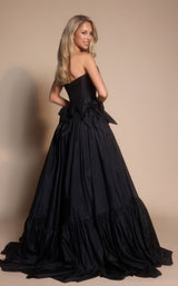 Portia and Scarlett PS26148 Black