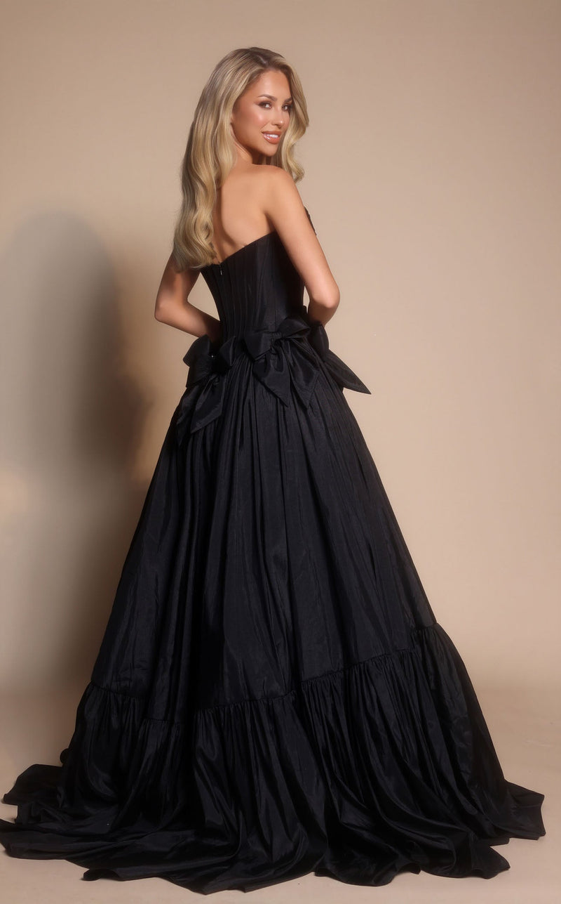 Portia and Scarlett PS26148 Black