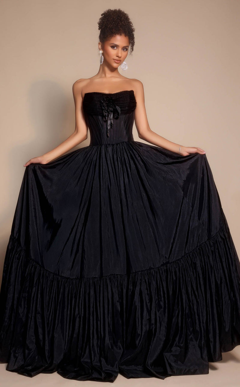 Portia and Scarlett PS26148 Black