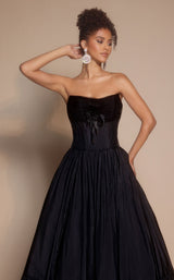 Portia and Scarlett PS26148 Black