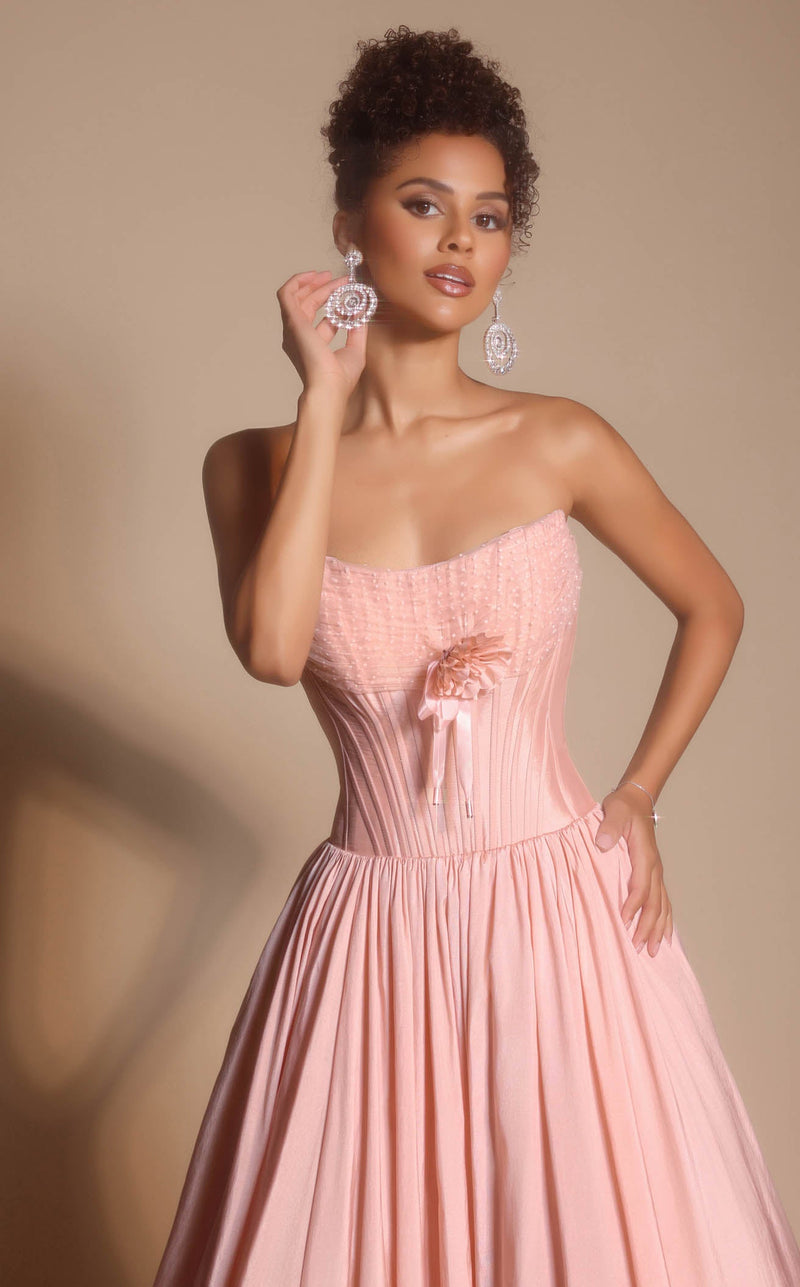 Portia and Scarlett PS26148 Blush