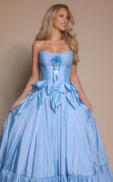 Portia and Scarlett PS26148 Light Blue