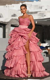 Portia and Scarlett PS26155 Candy Pink