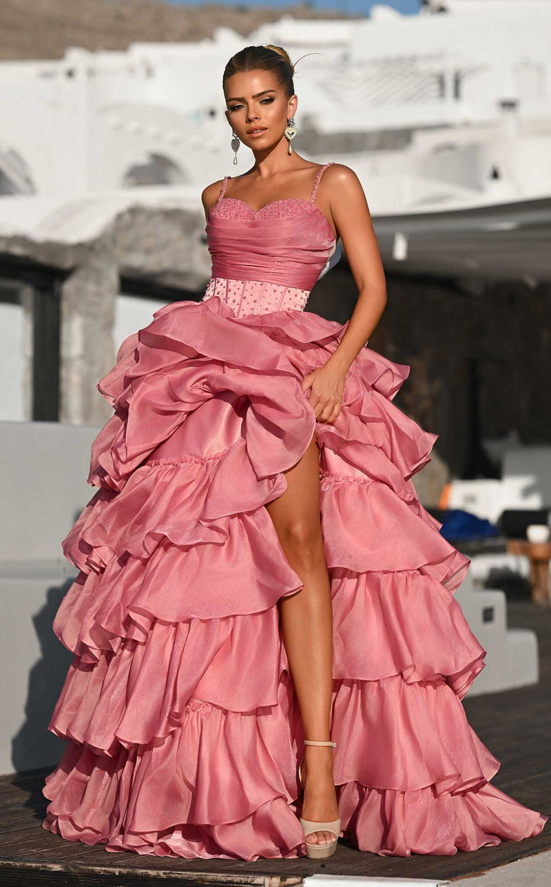 Portia and Scarlett PS26155 Candy Pink