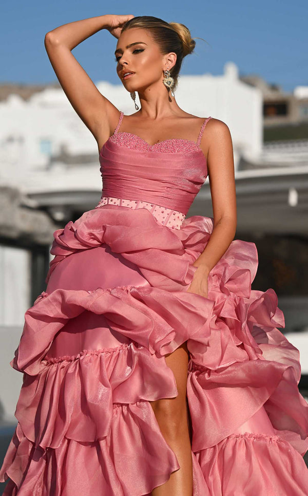 Portia and Scarlett PS26155 Candy Pink