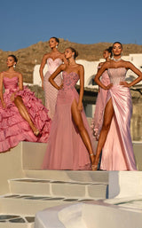 Portia and Scarlett PS26155 Candy Pink