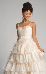 Portia and Scarlett PS26155 Cream