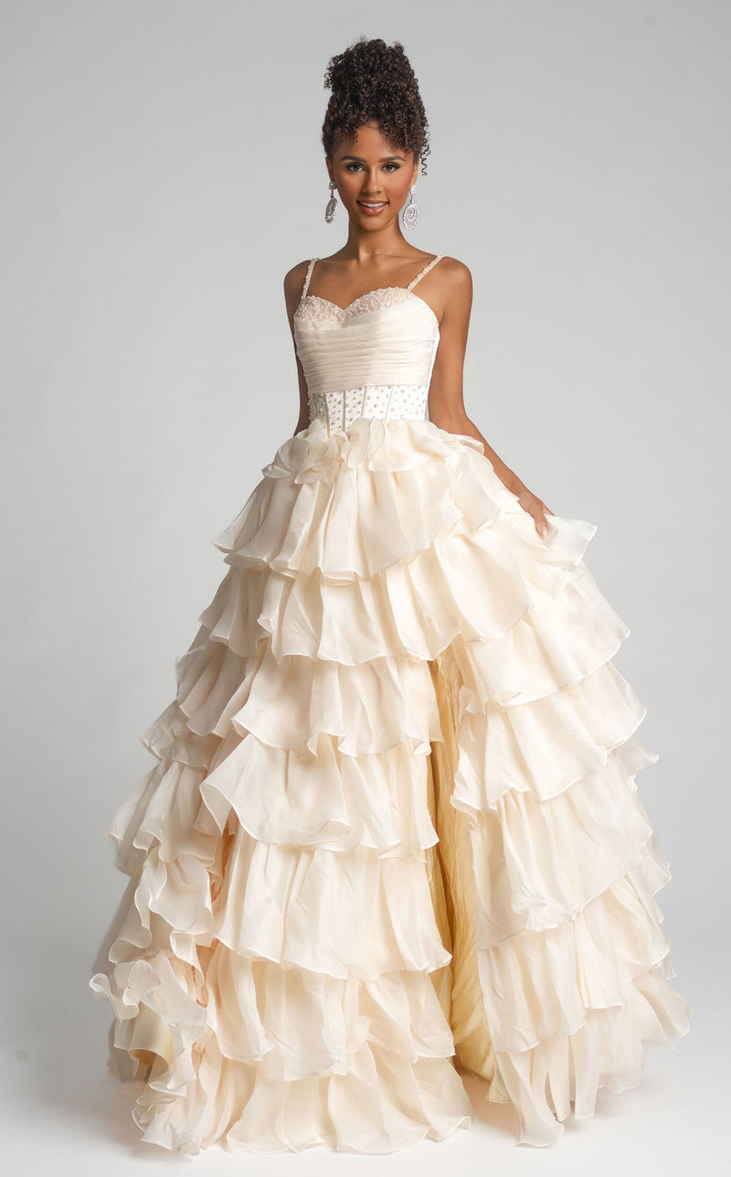 Portia and Scarlett PS26155 Cream